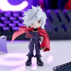 Bushiroad Creative Figure|My Hero Academia*BUSHIROAD PalVerse My Hero Academia Vol.2 Figure Complete set JAPAN