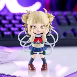 Bushiroad Creative Figure|My Hero Academia*BUSHIROAD PalVerse My Hero Academia Vol.2 Figure Complete set JAPAN