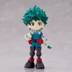 Bushiroad Creative BUSHIROAD PalVerse My Hero Academia Vol.1 Figure Complete set JAPAN