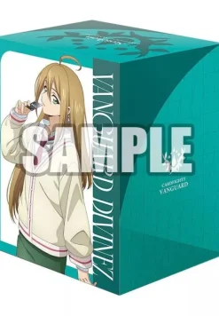 Bushiroad Cardfight!! Vanguard Deck Holder V3 Vol.1083 Magnolia Patriarch JAPAN OFFICIAL