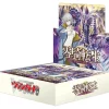 Bushiroad Cards*Cardfight!! Vanguard Reiki Tensei Booster Pack Box TCG JAPAN OFFICIAL