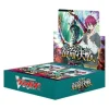 BUSHIROAD Cards*Cardfight!! Vanguard Shukumei Kessen Booster Pack Box TCG JAPAN OFFICIAL