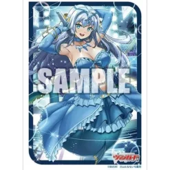 BUSHIROAD Cardfight!! Vanguard Sleeve Collection Mini Vol.752 Aurora Star Coral JAPAN