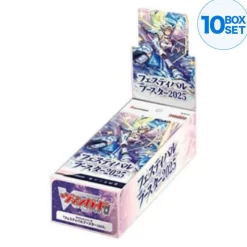 Bushiroad Cards*Cardfight!! Vanguard Special Series Festival 2025 Booster Pack Box TCG JAPAN