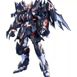 ZEN Of Collectible Figure*CD-09 Anchi Gokin Action Figure JAPAN OFFICIAL