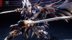 ZEN Of Collectible Figure*CD-09 Anchi Gokin Action Figure JAPAN OFFICIAL