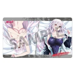 Hobby Stock Other Toys & Hobbies*Chained Soldier Kyouka Uzen Competition Swimsuit New Illustration Rubber Mat