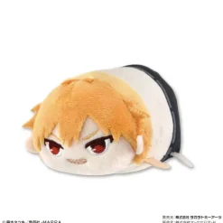 Takara Tomy A.R.T.S Chainsaw Man*Chainsaw Man PoteKoro Mascot Complete SET BOX JAPAN OFFICIAL ZA-543