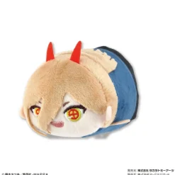 Takara Tomy A.R.T.S Chainsaw Man*Chainsaw Man PoteKoro Mascot Complete SET BOX JAPAN OFFICIAL ZA-543