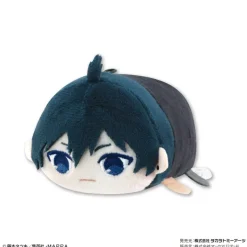 Takara Tomy A.R.T.S Chainsaw Man*Chainsaw Man PoteKoro Mascot Complete SET BOX JAPAN OFFICIAL ZA-543