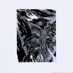 MAPPA Chainsaw Man Vol.1 First Limited Edition Blu-ray Booklet Case JAPAN OFFICIAL