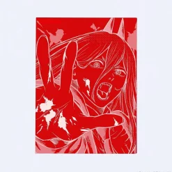 MAPPA Video Game|Chainsaw Man*Chainsaw Man Vol.2 First Limited Edition Blu-ray Booklet Case JAPAN OFFICIAL