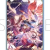 Movic Chara Sleeve Collection Granblue Fantasy Fenie MT2132 JAPAN OFFICIAL