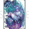 Movic Chara Sleeve Collection Matte Series Granblue Fantasy Tikoh MT2211 JAPAN