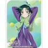Ensky Character Sleeve The Shiunji Family Children Minami Shiunji EN-1495 JAPAN