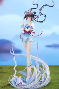 APEX Figure*Chinese Paladin Sword and Fairy Zhao Ling-Er Lei Yin Xian Ling Ver. 1/7 Figure