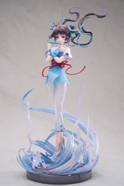 APEX Figure*Chinese Paladin Sword and Fairy Zhao Ling-Er Lei Yin Xian Ling Ver. 1/7 Figure