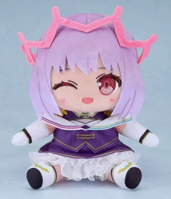 Good Smile Company Chocopuni Denkou Choujin Gridman Universe Akane Shinjo New Order Plush Doll