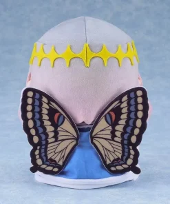 Orange Rouge Plush Toy*Chocopuni Fate/Grand Order Pretender Oberon Plush Doll JAPAN OFFICIAL