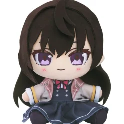 Good Smile Company Chocopuni Plush Alya Sometimes Hides Her Feelings in Russian Yuki Suo JAPAN