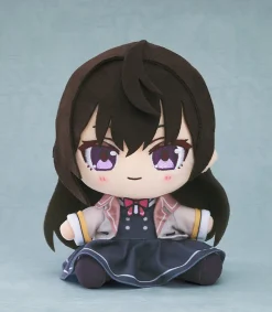 Good Smile Company Chocopuni Plush Alya Sometimes Hides Her Feelings in Russian Yuki Suo JAPAN