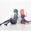 SEGA Figure*Chokonose Premium Figure Whisper Me a Love Song Himari Kino & Yori Asanagi 2 Set