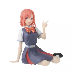SEGA Figure*Chokonose Premium Figure Whisper Me a Love Song Himari Kino & Yori Asanagi 2 Set