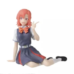 SEGA Figure*Chokonose Premium Figure Whisper Me a Love Song Himari Kino & Yori Asanagi 2 Set