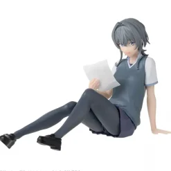 SEGA Figure*Chokonose Premium Figure Whisper Me a Love Song Himari Kino & Yori Asanagi 2 Set