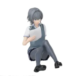 SEGA Figure*Chokonose Premium Figure Whisper Me a Love Song Himari Kino & Yori Asanagi 2 Set