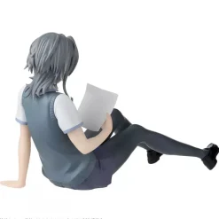 SEGA Figure*Chokonose Premium Figure Whisper Me a Love Song Himari Kino & Yori Asanagi 2 Set