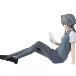 SEGA Figure*Chokonose Premium Figure Whisper Me a Love Song Himari Kino & Yori Asanagi 2 Set