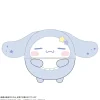 Max Limited Sanrio Characters*Cinnamoroll Fuwakororin Msize C Cinnamoroll Suyasuya Ver. Plush JAPAN OFFICIAL