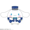Max Limited Sanrio Characters*Cinnamoroll Fuwakororin Msize E Cinnamoroll Idol Ver. Plush JAPAN OFFICIAL