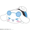 Max Limited Cinnamoroll PoteKoro Mascot Msize D Cinnamoroll Cool Style Ver. Plush JAPAN