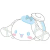 Max Limited Sanrio Characters*Cinnamoroll PoteKoro Mascot Msize A Cinnamoroll Lolita Ver. Plush JAPAN OFFICIAL