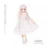 azone international Colorful Dreamin' Mary in Wonderland Snow White Ver. Doll JAPAN OFFICIAL