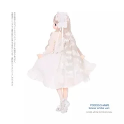 azone international Colorful Dreamin' Mary in Wonderland Snow White Ver. Doll JAPAN OFFICIAL