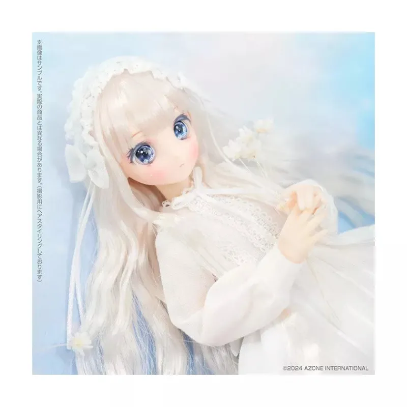 azone international Colorful Dreamin' Mary in Wonderland Snow White Ver. Doll JAPAN OFFICIAL