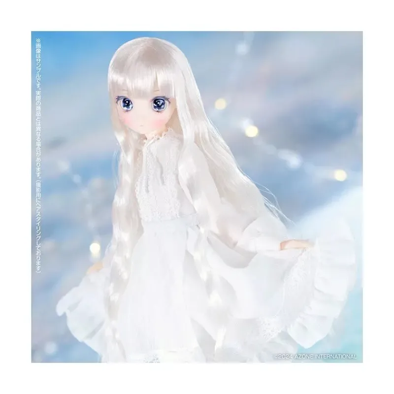 azone international Colorful Dreamin' Mary in Wonderland Snow White Ver. Doll JAPAN OFFICIAL