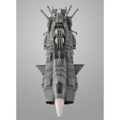 MegaHouse Cosmo Fleet Special Space Battleship Yamato 2202 U.N.C.F. AAA-1 Andromeda Re.