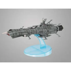 MegaHouse Cosmo Fleet Special Space Battleship Yamato 2202 U.N.C.F. AAA-1 Andromeda Re.