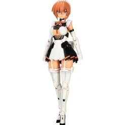 Kotobukiya Cross Frame Girl The King of Braves GaoGaiGar FINAL Brave Girl 2 Model Kit JAPAN