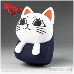 SUNRISEPOP Dandadan Turbo Granny Pouch JAPAN OFFICIAL