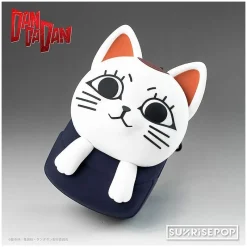 SUNRISEPOP Dandadan Turbo Granny Pouch JAPAN OFFICIAL