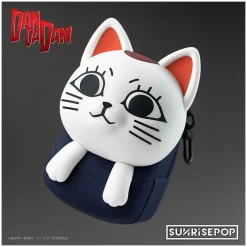 SUNRISEPOP Dandadan Turbo Granny Pouch JAPAN OFFICIAL