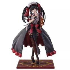 Hobby Stock Figure*Date A Live Kurumi Tokisaki Rasiel ver. 1/7 Figure JAPAN OFFICIAL