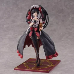 Hobby Stock Figure*Date A Live Kurumi Tokisaki Rasiel ver. 1/7 Figure JAPAN OFFICIAL