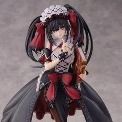Hobby Stock Figure*Date A Live Kurumi Tokisaki Rasiel ver. 1/7 Figure JAPAN OFFICIAL
