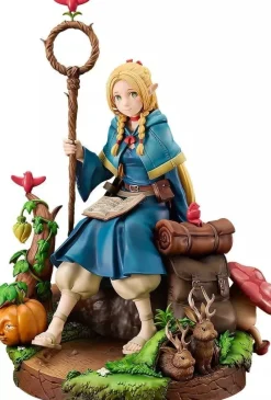 Good Smile Company Delicious in Dungeon Marcille Donato Adding Color to the Dungeon 1/7 Figure